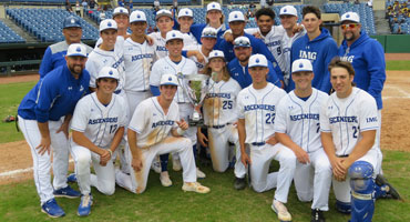IMG Academy Ascenders Selected at the 2019 MLB Draft