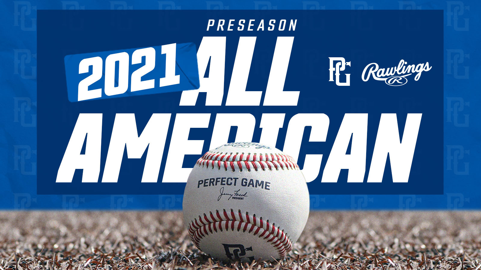 2021 Preseason All Americans and All Region Teams | Perfect Game USA