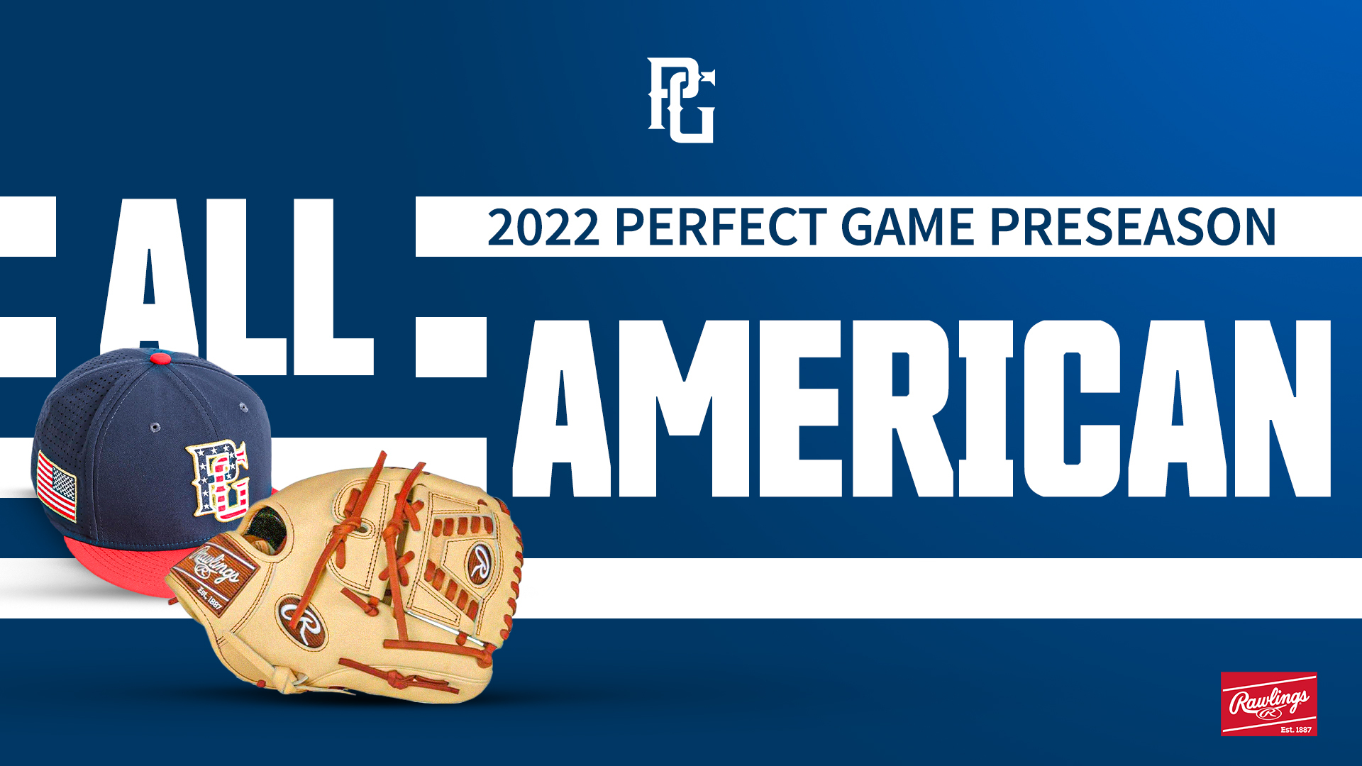 2022 Preseason All Americans and All Region Teams Perfect Game USA