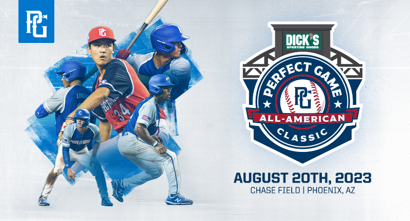 Perfect Game USA - World's Largest Baseball Scouting Service