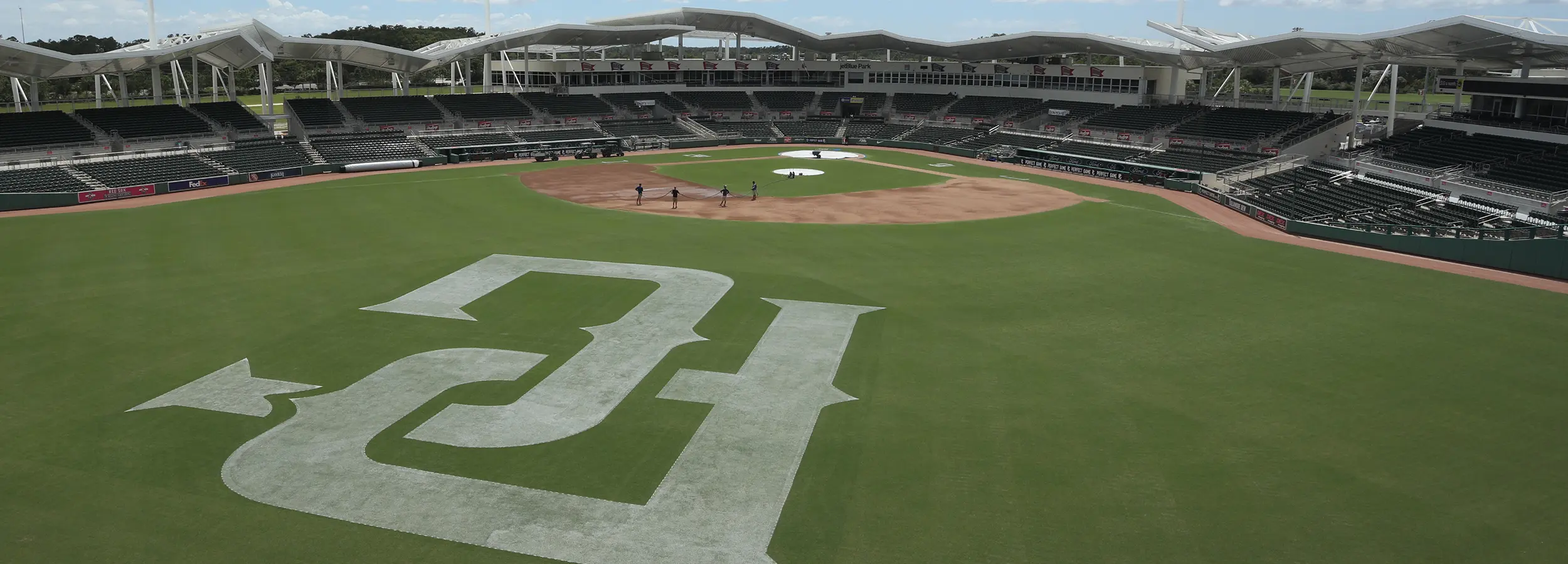 Development around JetBlue Park in question for a decade; fans