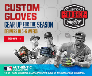 Rawlings Showcase